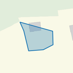 Perceel WTS00-F-2030