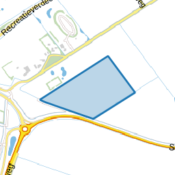 Perceel WTS00-F-2050