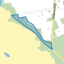 Perceel WTS00-F-2054