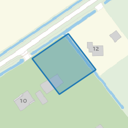 Perceel WTS00-F-2058