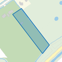 Perceel WTS00-F-2059