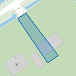 Perceel WTS00-F-2060