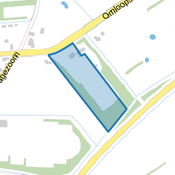 Perceel WTS00-F-2061