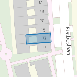 Perceel WTS00-F-2093