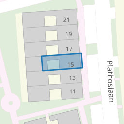 Perceel WTS00-F-2094