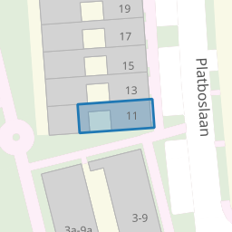 Perceel WTS00-F-2096