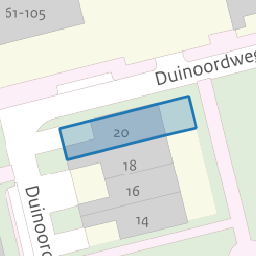 Perceel WTS00-F-2106