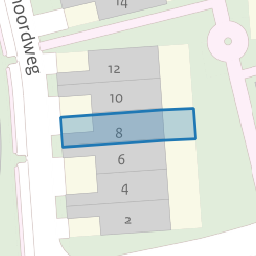 Perceel WTS00-F-2107