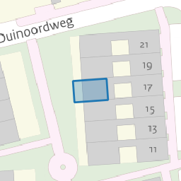 Perceel WTS00-F-2108