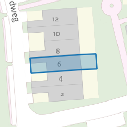 Perceel WTS00-F-2110