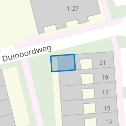 Perceel WTS00-F-2112