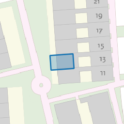 Perceel WTS00-F-2113