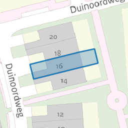 Perceel WTS00-F-2118