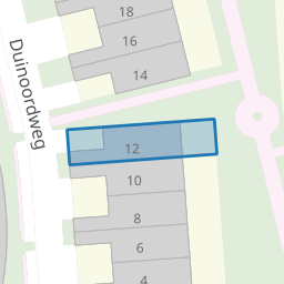 Perceel WTS00-F-2119