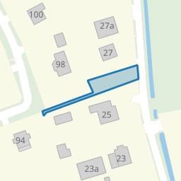 Perceel WTS00-F-2125