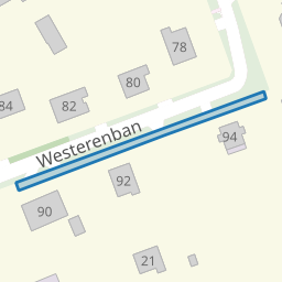 Perceel WTS00-F-2126