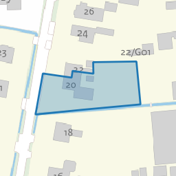 Perceel WTS00-F-2139