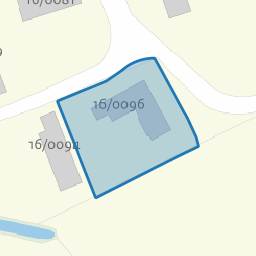 Perceel WTS00-F-2146