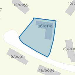 Perceel WTS00-F-2152