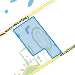 Perceel WTS00-F-2155