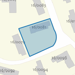 Perceel WTS00-F-2158