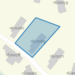 Perceel WTS00-F-2160