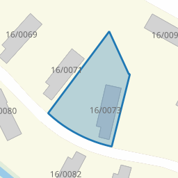 Perceel WTS00-F-2164