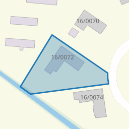 Perceel WTS00-F-2165