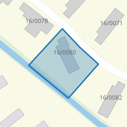 Perceel WTS00-F-2166