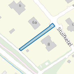 Perceel WTS00-F-2174