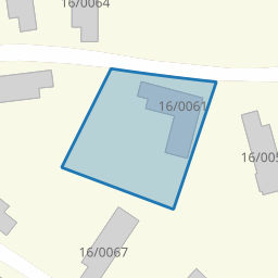 Perceel WTS00-F-2176