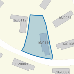 Perceel WTS00-F-2177