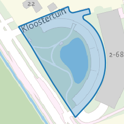 Perceel WTS00-F-2179