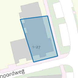 Perceel WTS00-F-2184