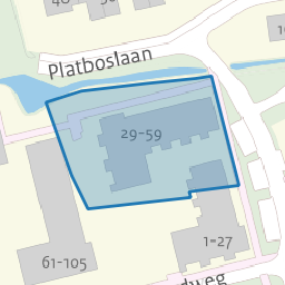 Perceel WTS00-F-2186