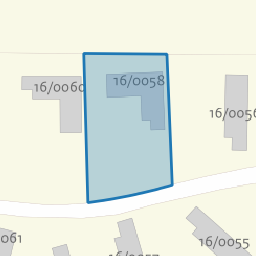 Perceel WTS00-F-2189