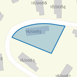 Perceel WTS00-F-2192