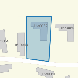 Perceel WTS00-F-2200