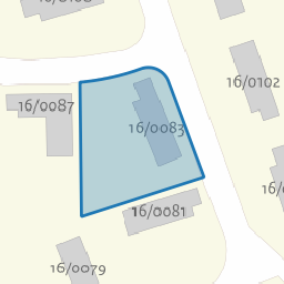 Perceel WTS00-F-2201