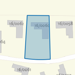 Perceel WTS00-F-2203