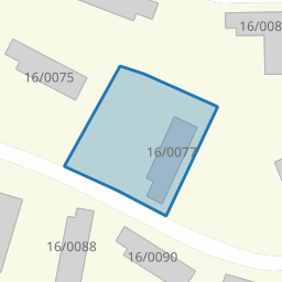 Perceel WTS00-F-2206