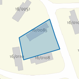 Perceel WTS00-F-2209