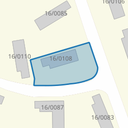 Perceel WTS00-F-2211