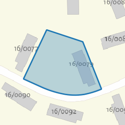 Perceel WTS00-F-2212