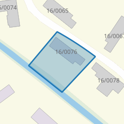 Perceel WTS00-F-2219