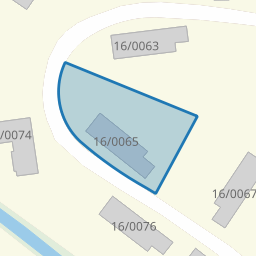 Perceel WTS00-F-2221