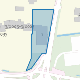 Perceel WTS00-F-2227