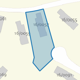 Perceel WTS00-F-2236