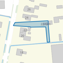 Perceel WTS00-F-2245