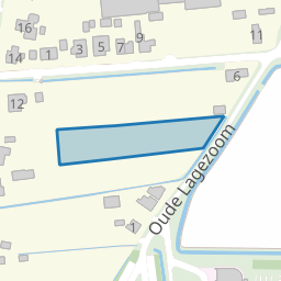 Perceel WTS00-F-2253